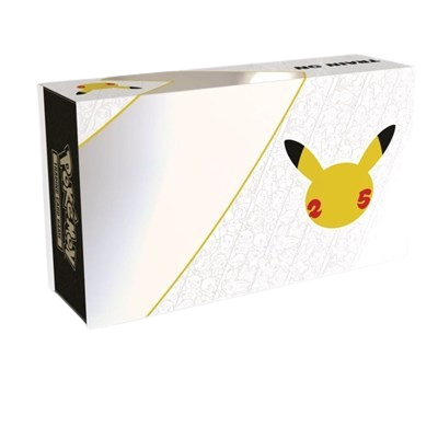 Celebrations Ultra Premium Collection - Pokemon TCG - Pokémon TCG